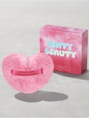 Fenty Beauty Fairy Bomb WattaCrush Puff
